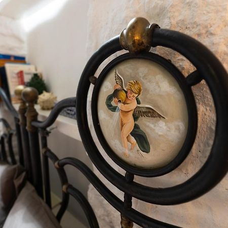 ביטריטו B&B La Torretta מראה חיצוני תמונה