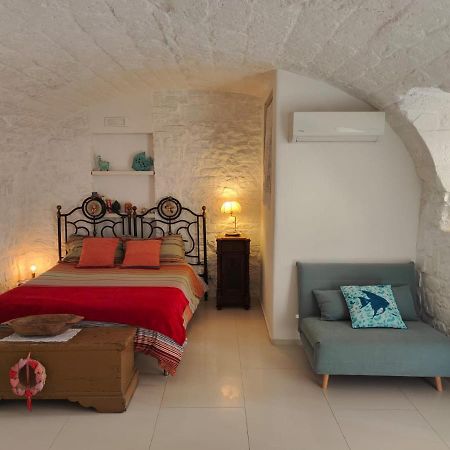 ביטריטו B&B La Torretta מראה חיצוני תמונה