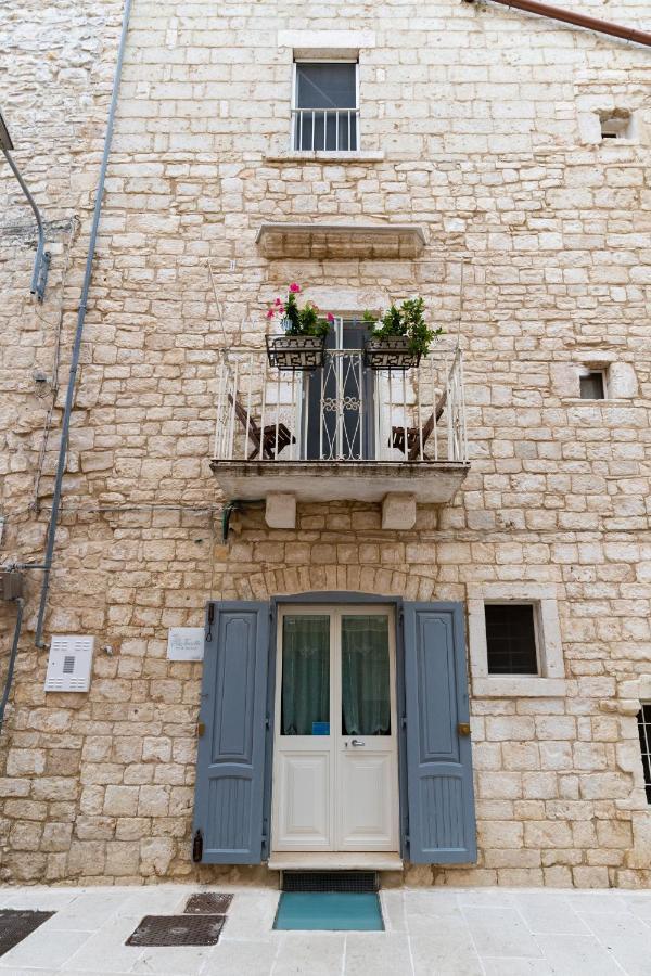 ביטריטו B&B La Torretta מראה חיצוני תמונה