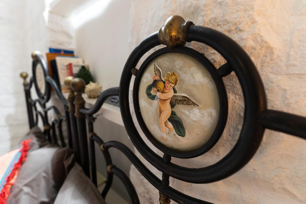 ביטריטו B&B La Torretta מראה חיצוני תמונה