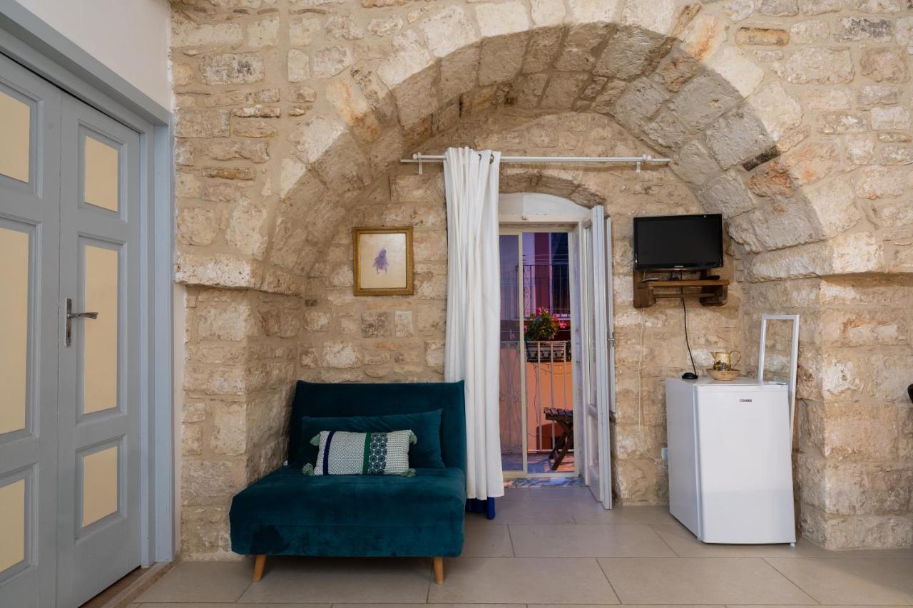 ביטריטו B&B La Torretta מראה חיצוני תמונה