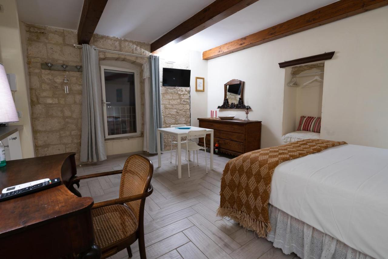 ביטריטו B&B La Torretta מראה חיצוני תמונה