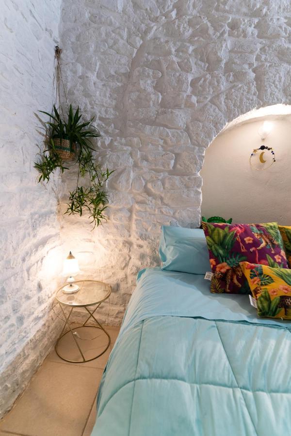 ביטריטו B&B La Torretta מראה חיצוני תמונה