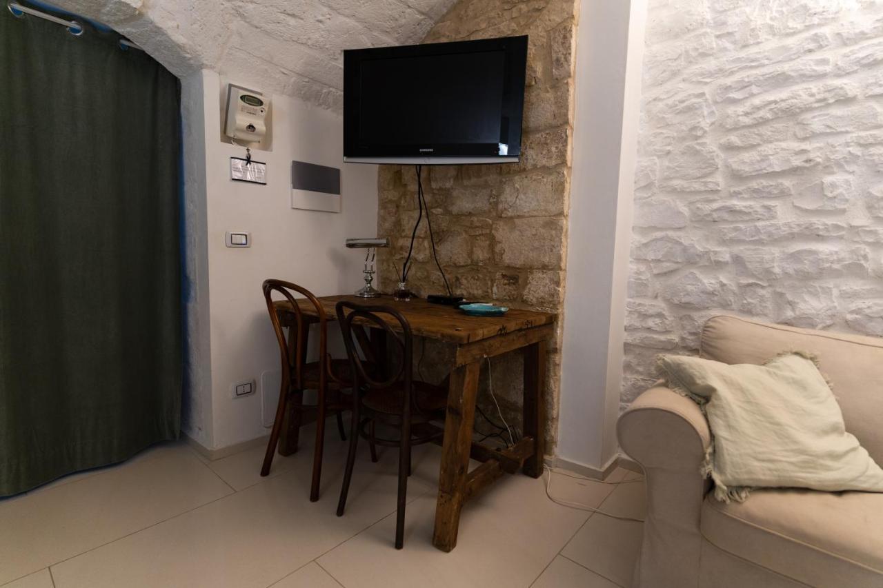 ביטריטו B&B La Torretta מראה חיצוני תמונה