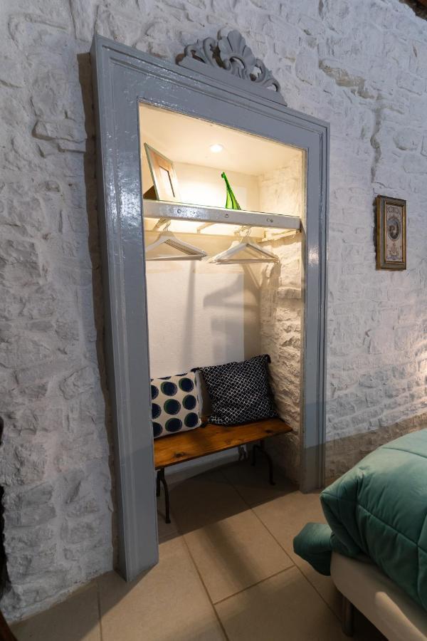 ביטריטו B&B La Torretta מראה חיצוני תמונה
