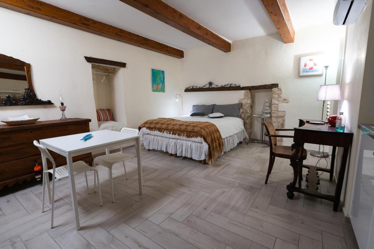 ביטריטו B&B La Torretta מראה חיצוני תמונה