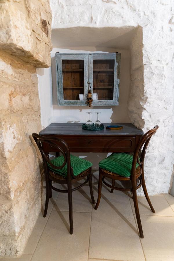 ביטריטו B&B La Torretta מראה חיצוני תמונה