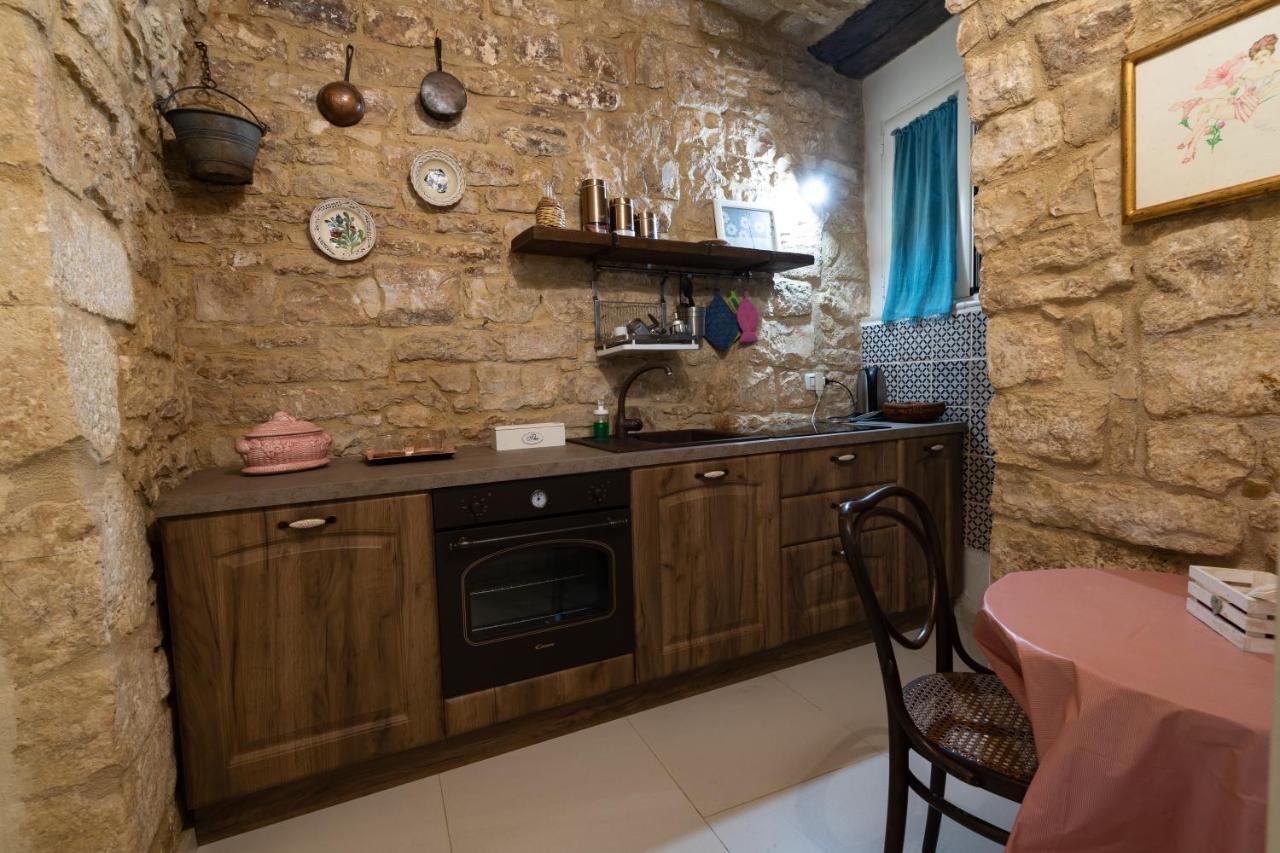 ביטריטו B&B La Torretta מראה חיצוני תמונה