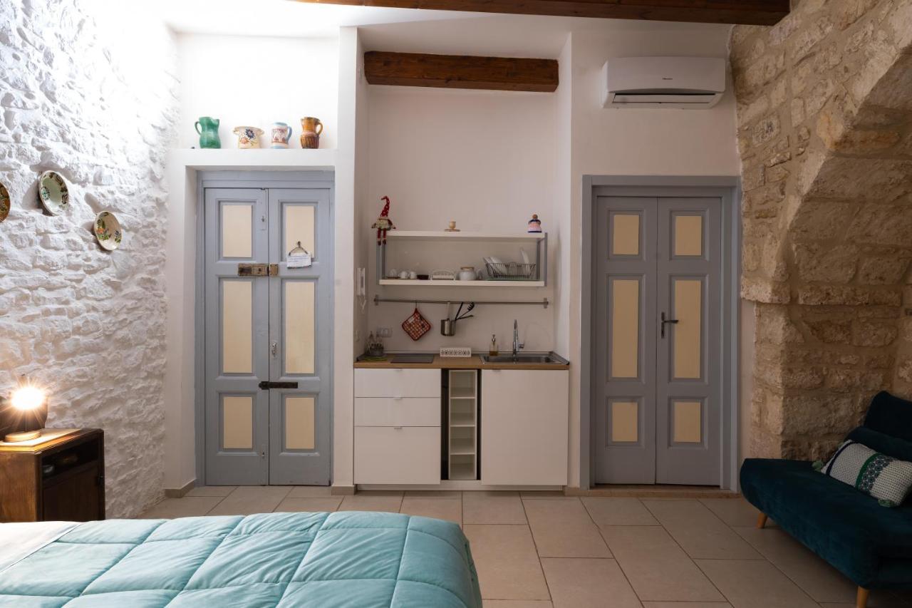 ביטריטו B&B La Torretta מראה חיצוני תמונה