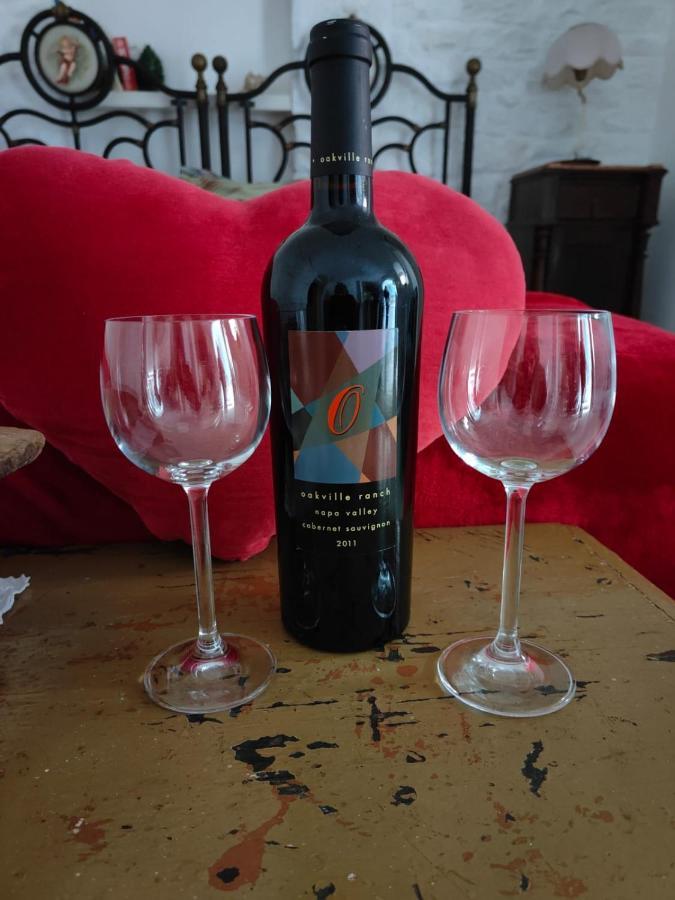ביטריטו B&B La Torretta מראה חיצוני תמונה