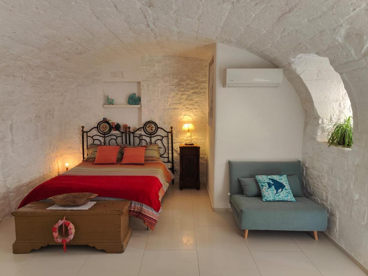 ביטריטו B&B La Torretta מראה חיצוני תמונה