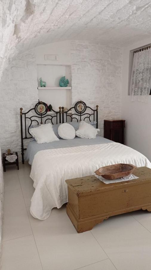 ביטריטו B&B La Torretta מראה חיצוני תמונה